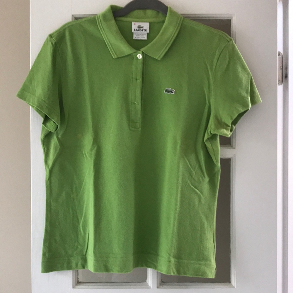 Lacoste Women’s Polo shirt